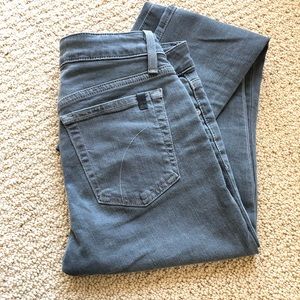 Joe’s jeans skinny ankle